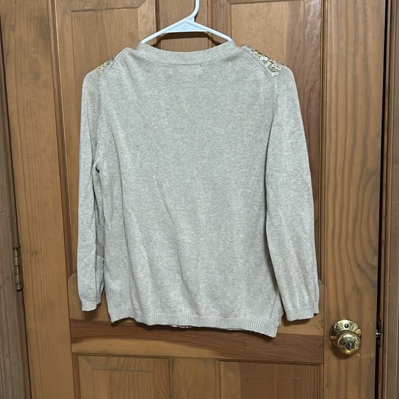 Michael kors zip up - Picture 4 of 4